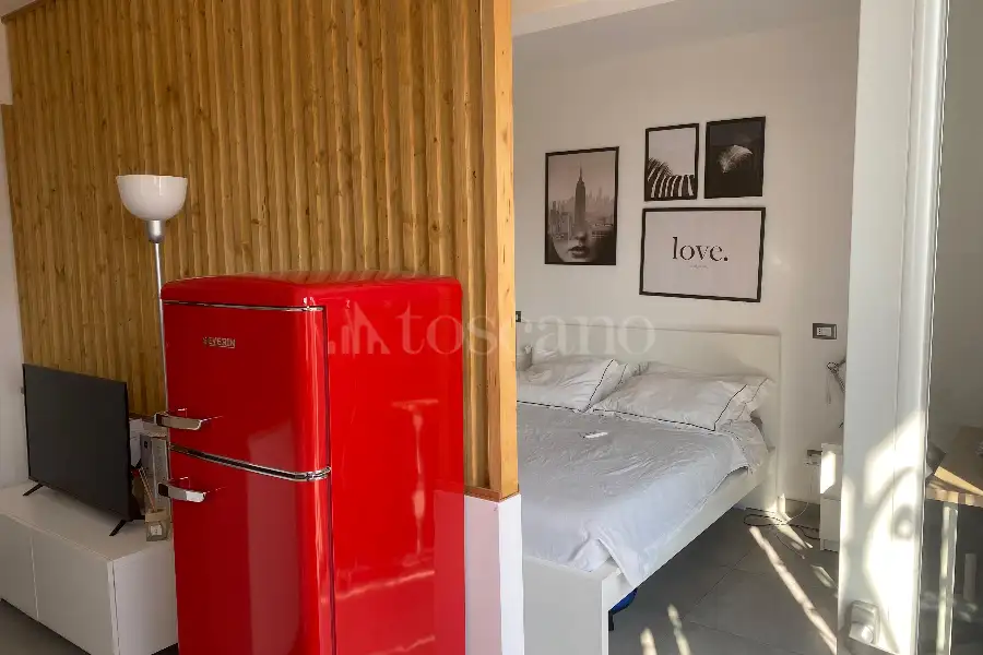 Casa in affitto di 46 mq a €1.200 (rif. 22/2025)