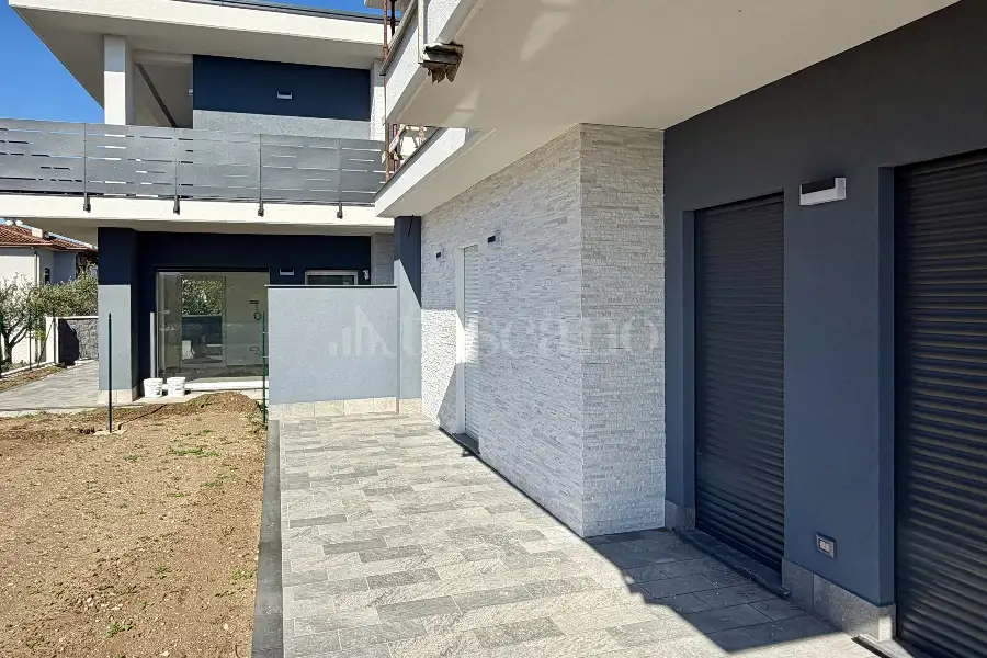 Villa in vendita di 200 mq a €520.000 (rif. 25/2026)