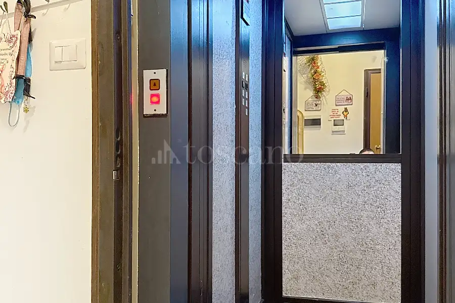 Attico in vendita di 120 mq a €270.000 (rif. 113/2025)