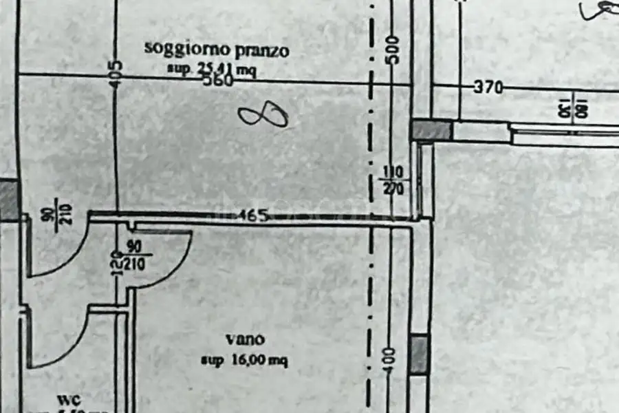 Casa in vendita di 50 mq a €70.000 (rif. 88/2025)