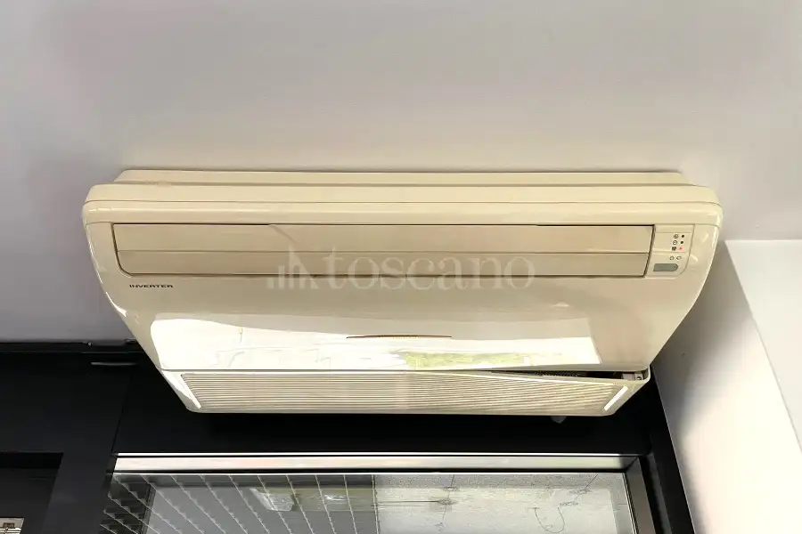 Ufficio in vendita di 85 mq a €275.000 (rif. 32/2026)