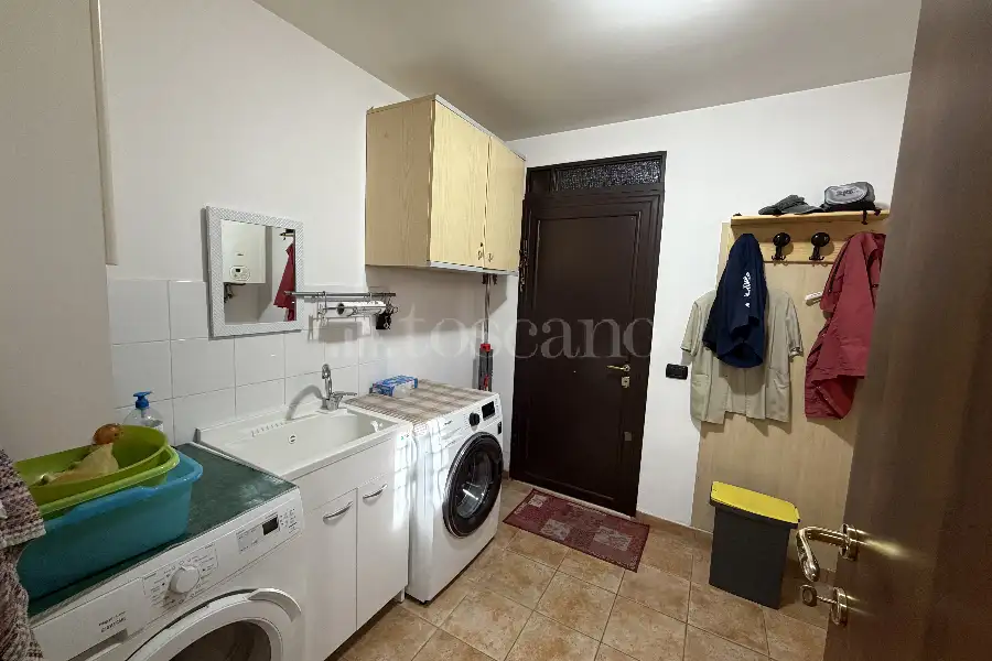 Villa in vendita di 180 mq a €380.000 (rif. 33/2026)