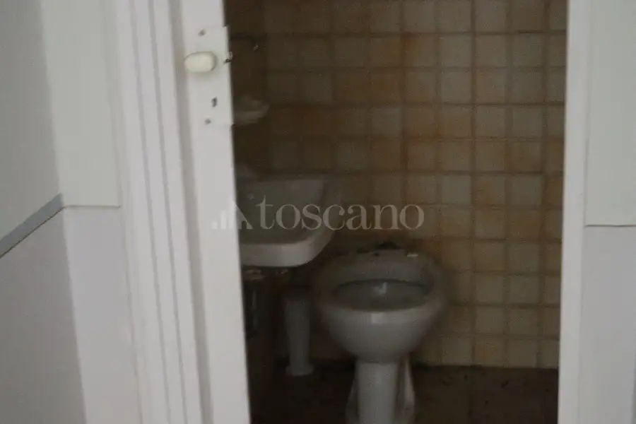 Negozio in affitto di 31 mq a €650 (rif. 35/2024)