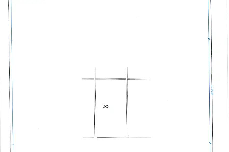 Box in vendita di 17 mq a €55.000 (rif. 53/2024)