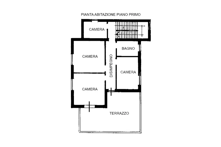 Casa Indipendente in vendita di 230 mq a €255.000 (rif. 23/2026)