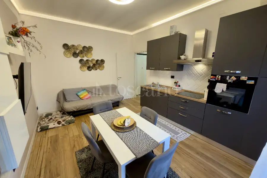Casa in vendita di 39 mq a €142.000 (rif. 39/2026)