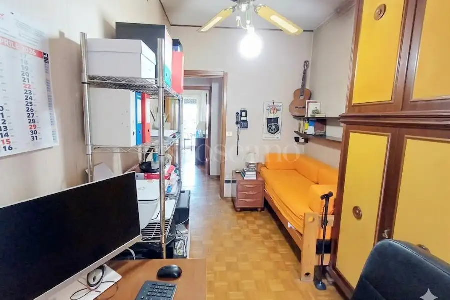 Villino a Schiera in vendita di 200 mq a €569.000 (rif. 9/2026)