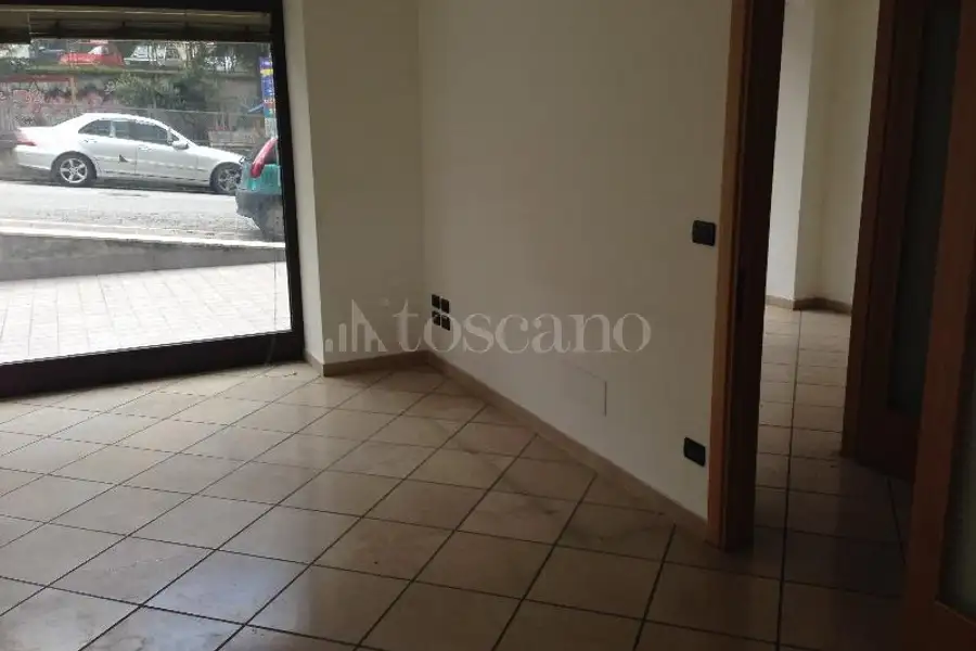 Negozio in vendita di 115 mq a €160.000 (rif. 40/2026)