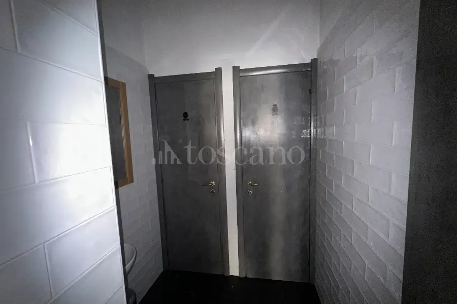 Negozio in affitto di 85 mq a €850 (rif. 19/2026)