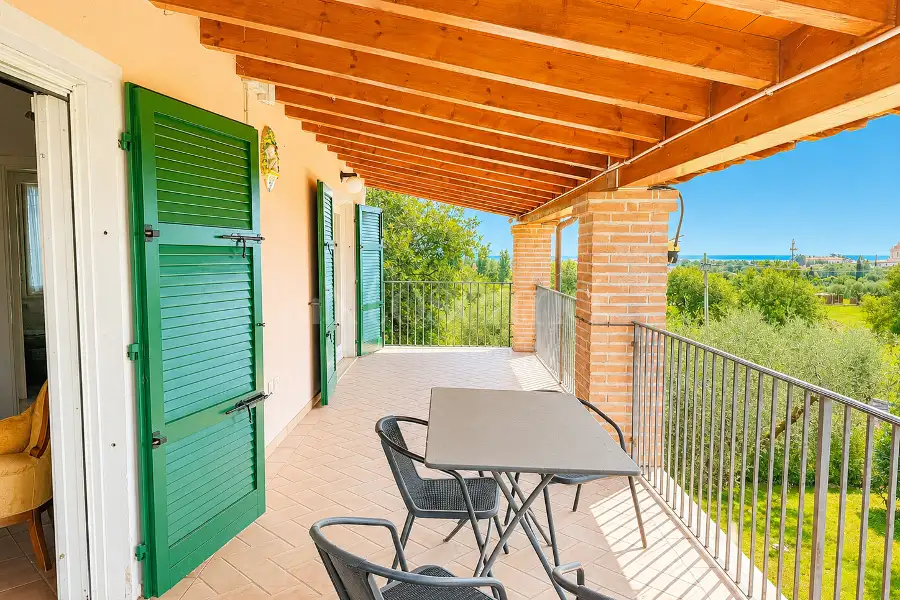 Villa in vendita di 400 mq a €1.200.000 (rif. 24/2026)