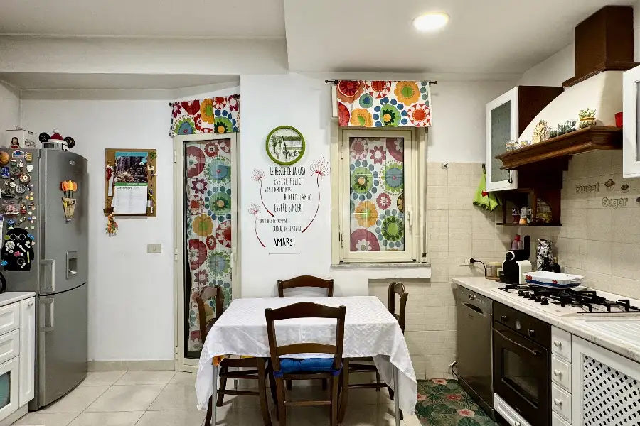 Casa in vendita di 93 mq a €158.000 (rif. 122/2025)