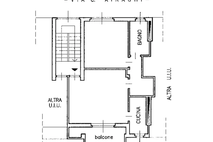Casa in vendita di 70 mq a €245.000 (rif. 16/2025)