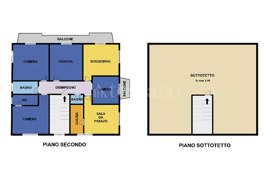 Casa in vendita di 150 mq a €179.000 (rif. 6/2026)