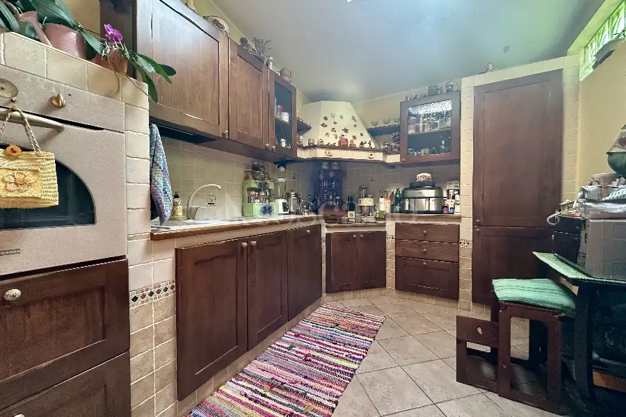 Villino a Schiera in vendita di 90 mq a €189.000 (rif. 86/2026)