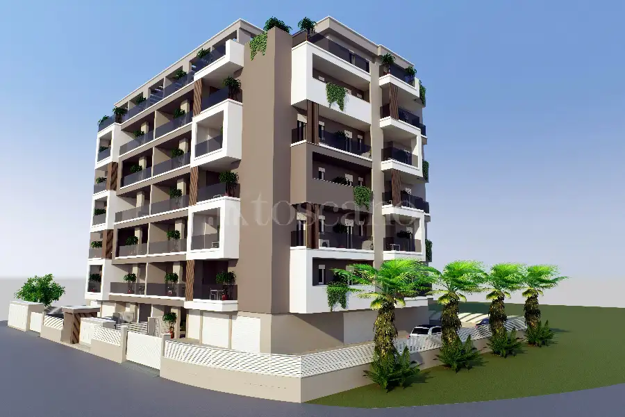 Casa in vendita di 65 mq a €204.000 (rif. 66/2026)