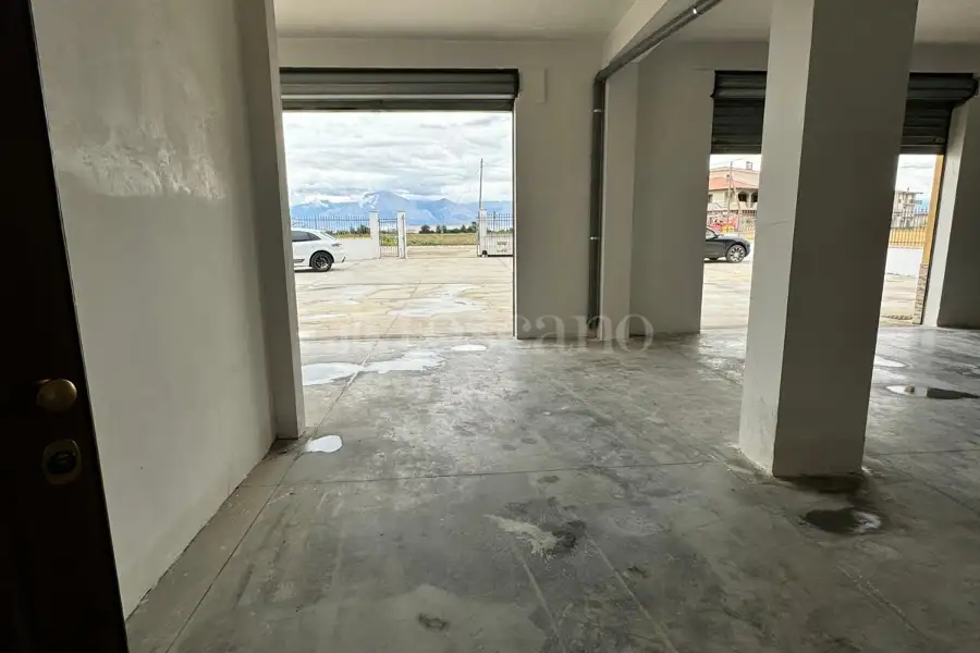Magazzino in vendita di 300 mq trattativa riservata (rif. 130/2024)