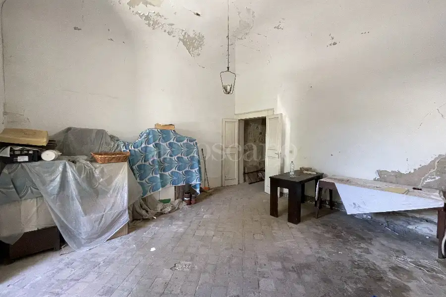 Casa Indipendente in vendita di 122 mq a €75.000 (rif. 15/2026)