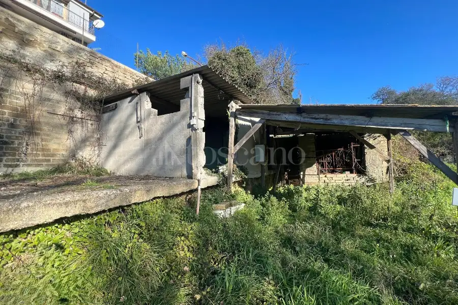 Rustico in vendita di 81 mq a €119.000 (rif. 5/2025)