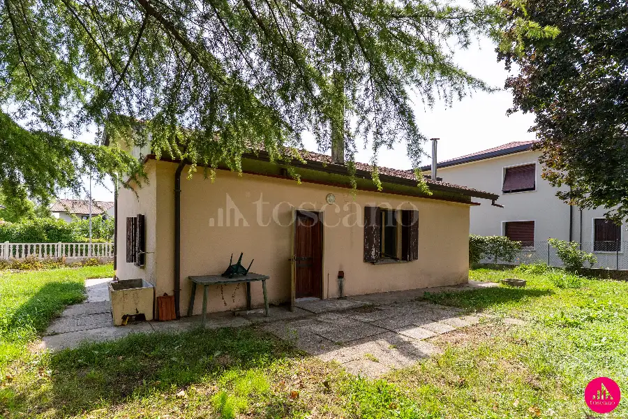 Casa Indipendente in vendita di 75 mq a €145.000 (rif. 108/2026)