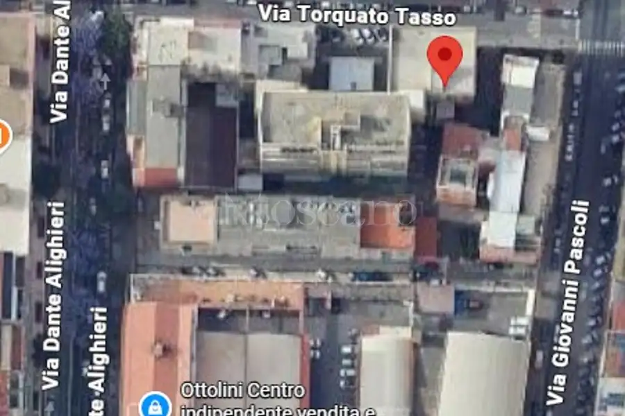 Box in vendita di 12 mq a €55.000 (rif. 51/2026)