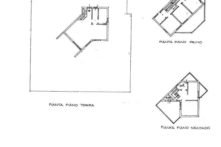 Villa in vendita di 158 mq a €580.000 (rif. 6/2026)