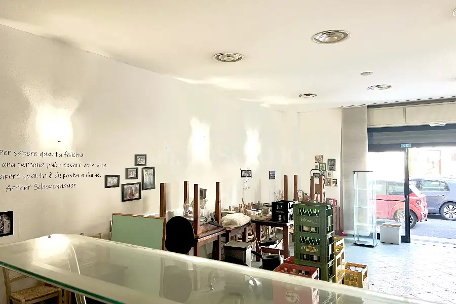 Negozio in vendita di 75 mq a €78.000 (rif. 16/2025)