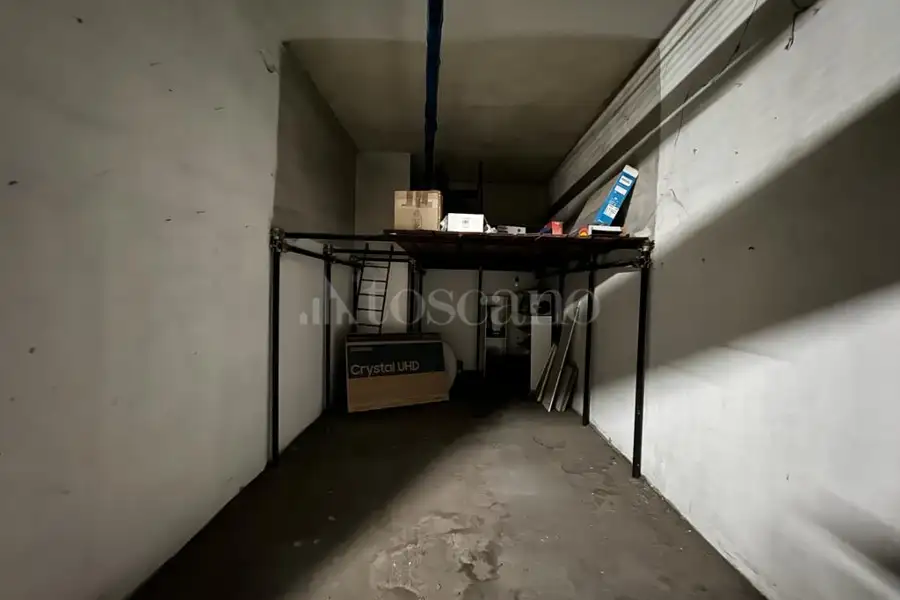 Garage in vendita di 19 mq a €39.000 (rif. 140/2023)