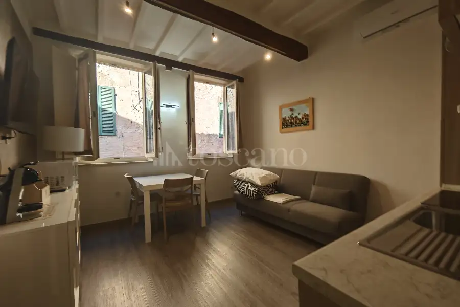 Casa in vendita di 45 mq a €235.000 (rif. 31/2025)