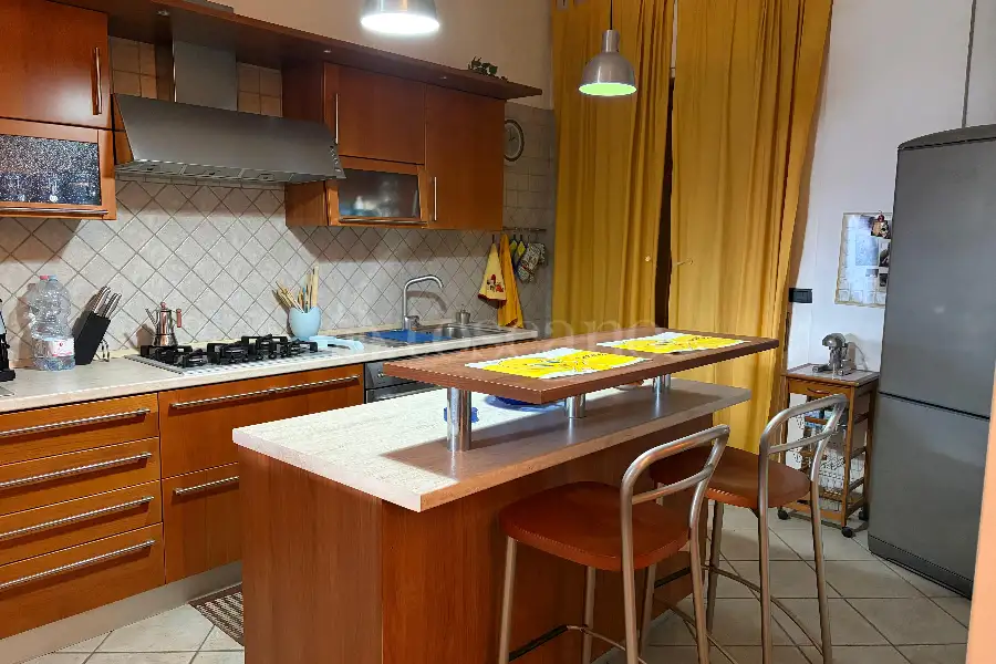 Casa in vendita di 124 mq a €209.000 (rif. 6/2026)