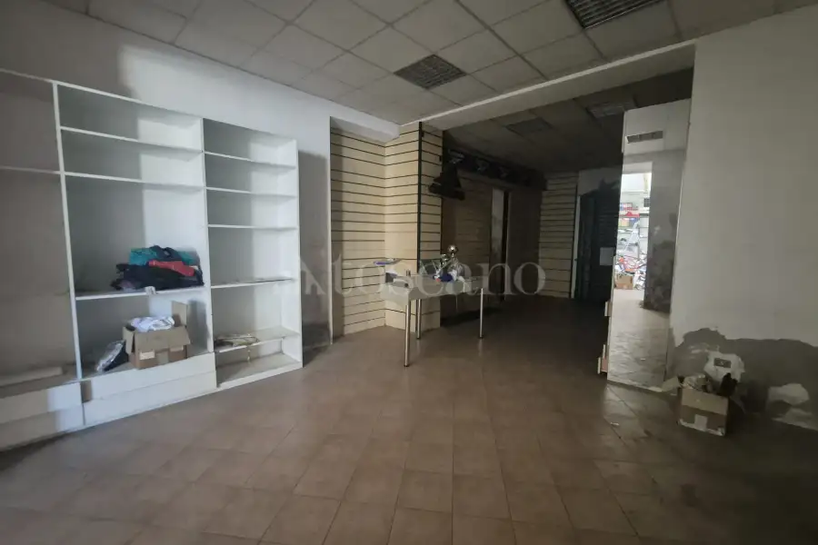 Magazzino in vendita di 135 mq a €150.000 (rif. 3/2026)