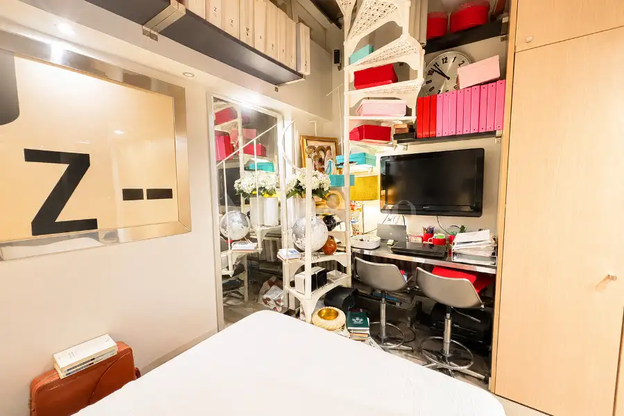Casa in vendita di 45 mq a €535.000 (rif. 68/2026)