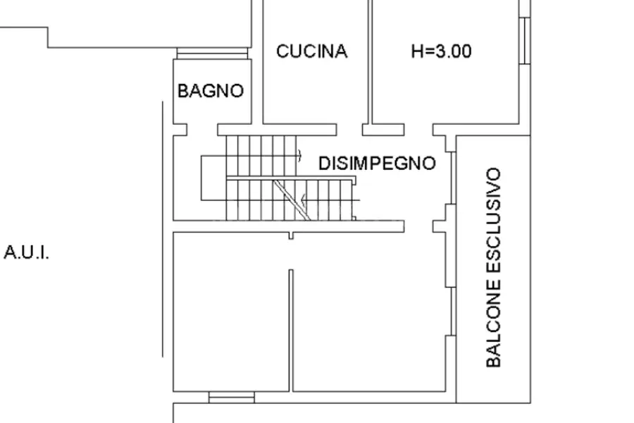 Casa in vendita di 190 mq a €315.000 (rif. 6/2026)