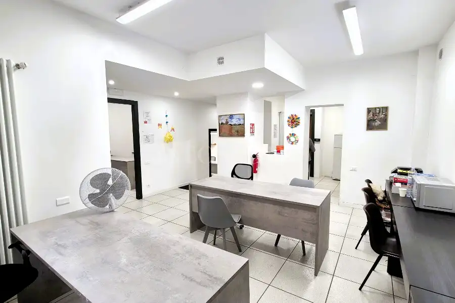 Ufficio in vendita di 95 mq a €95.000 (rif. 37/2026)