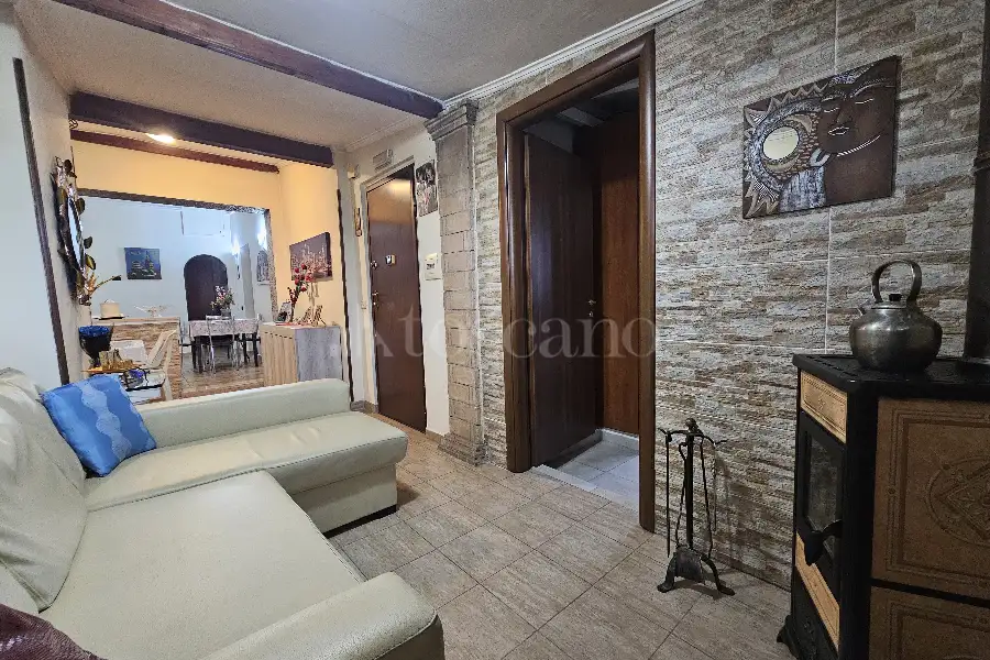 Villino a Schiera in vendita di 130 mq a €239.000 (rif. 18/2026)