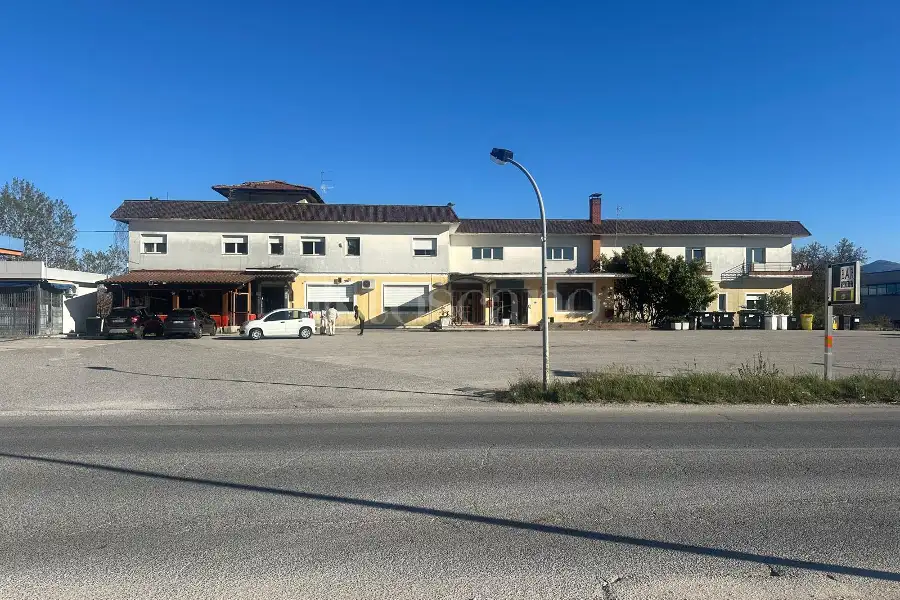 Edificabile Residenziali in vendita di 16.000 mq trattativa riservata (rif. 38/2026)