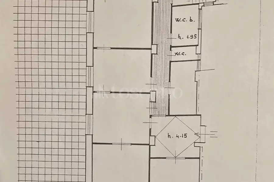 Casa in vendita di 220 mq a €725.000 (rif. 39/2026)