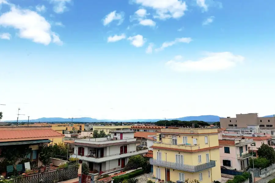 Attico in vendita di 50 mq a €125.000 (rif. 25/2025)