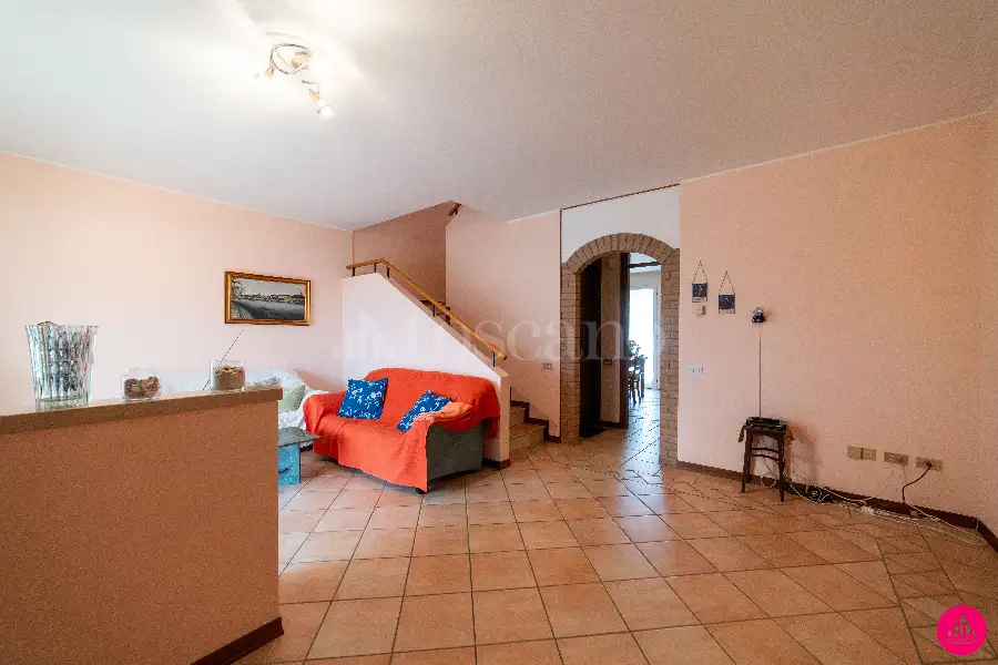 Villino a Schiera in vendita di 146 mq a €189.000 (rif. 9/2026)