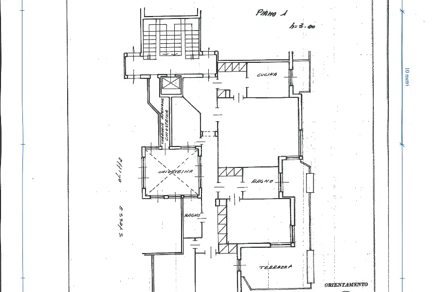 Casa in vendita di 150 mq a €319.000 (rif. 83/2025)
