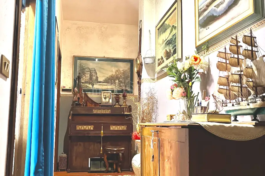Casale in vendita di 230 mq a €350.000 (rif. 48/2025)