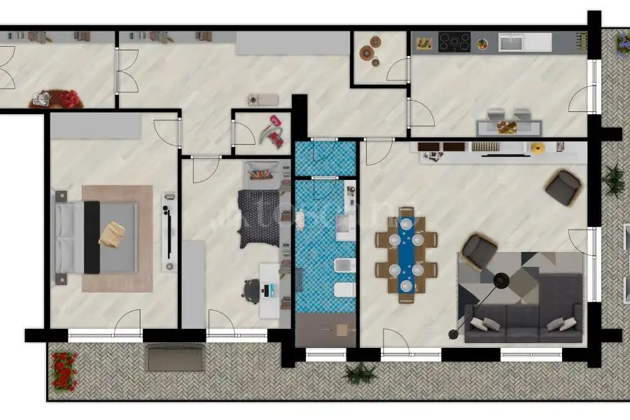 Casa in vendita di 125 mq a €268.000 (rif. 5/2026)