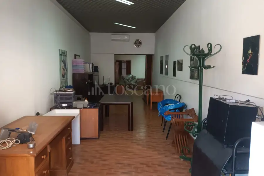 Negozio in vendita di 170 mq a €180.000 (rif. 19/2024)