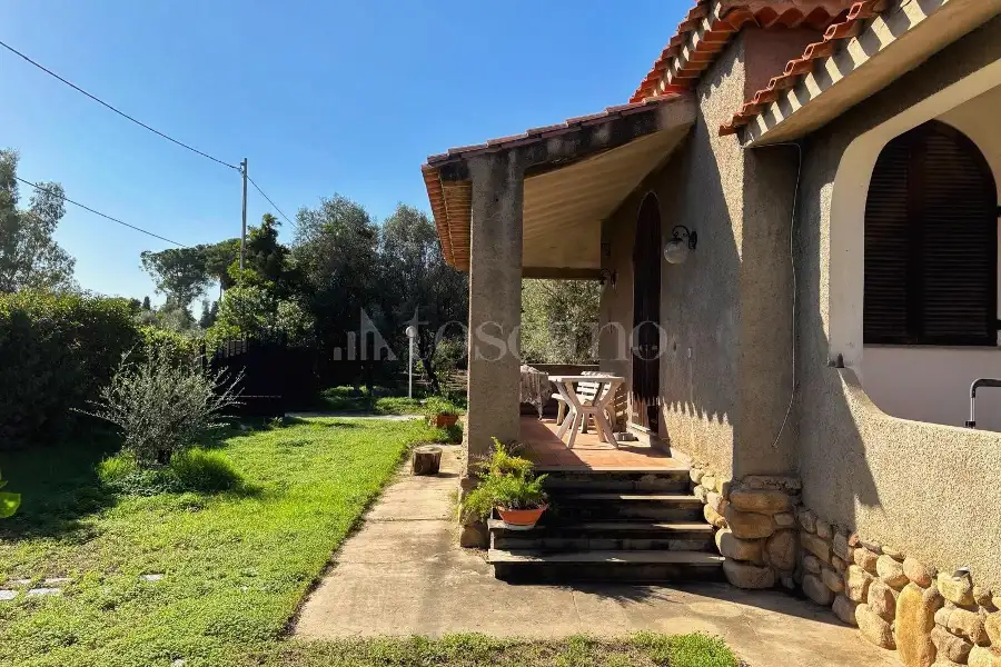 Villa in vendita di 155 mq a €550.000 (rif. 38/2026)