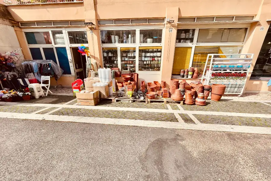 Negozio in vendita di 109 mq a €299.000 (rif. 15/2026)