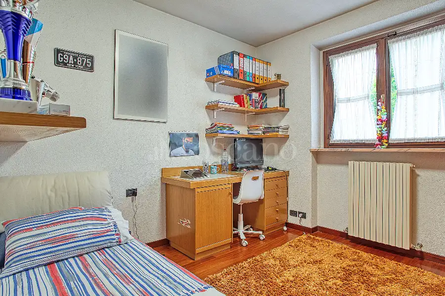 Villa in vendita di 380 mq a €520.000 (rif. 5/2026)