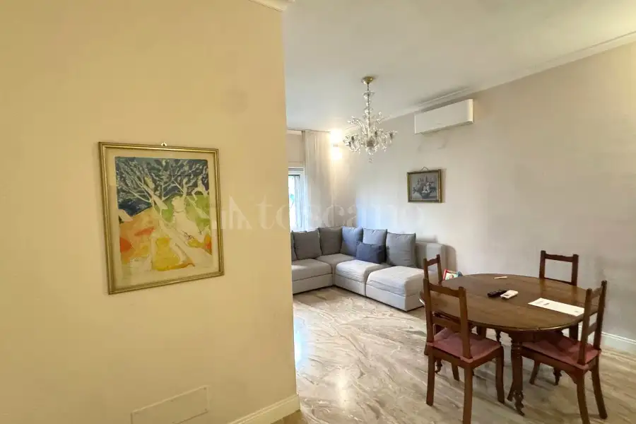 Casa in affitto di 115 mq a €1.400 (rif. 18/2026)