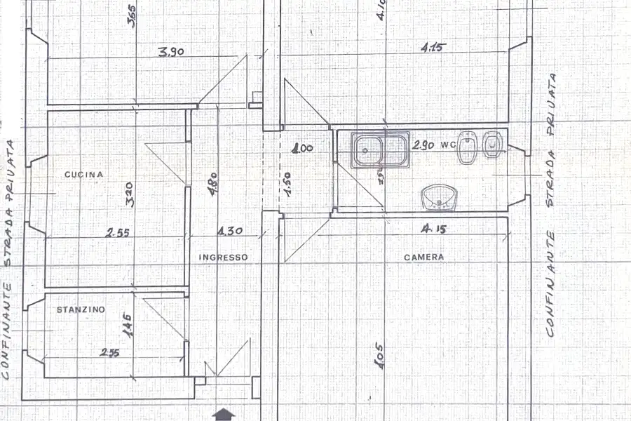 Casa in vendita di 90 mq a €195.000 (rif. 10/2026)