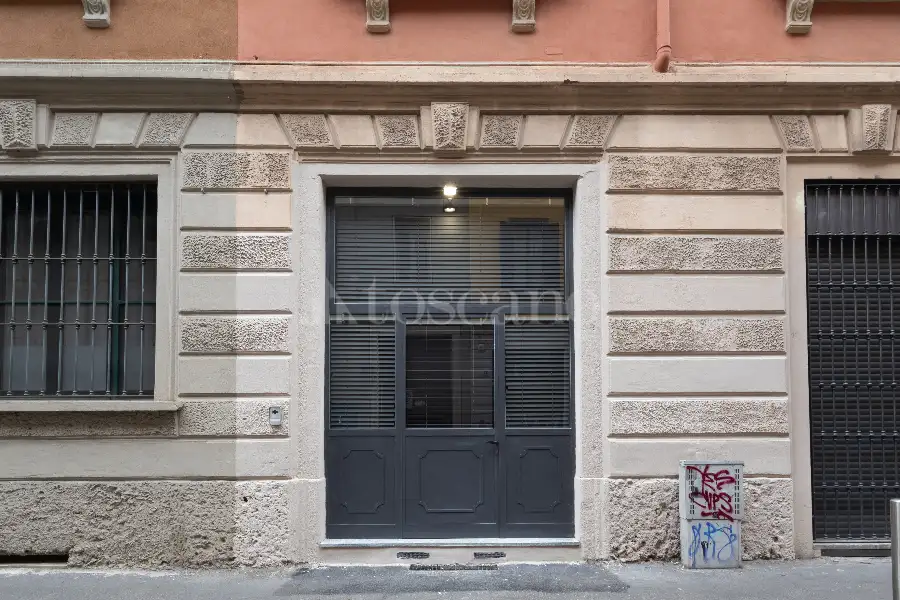 Ufficio in vendita di 85 mq a €650.000 (rif. 16/2026)