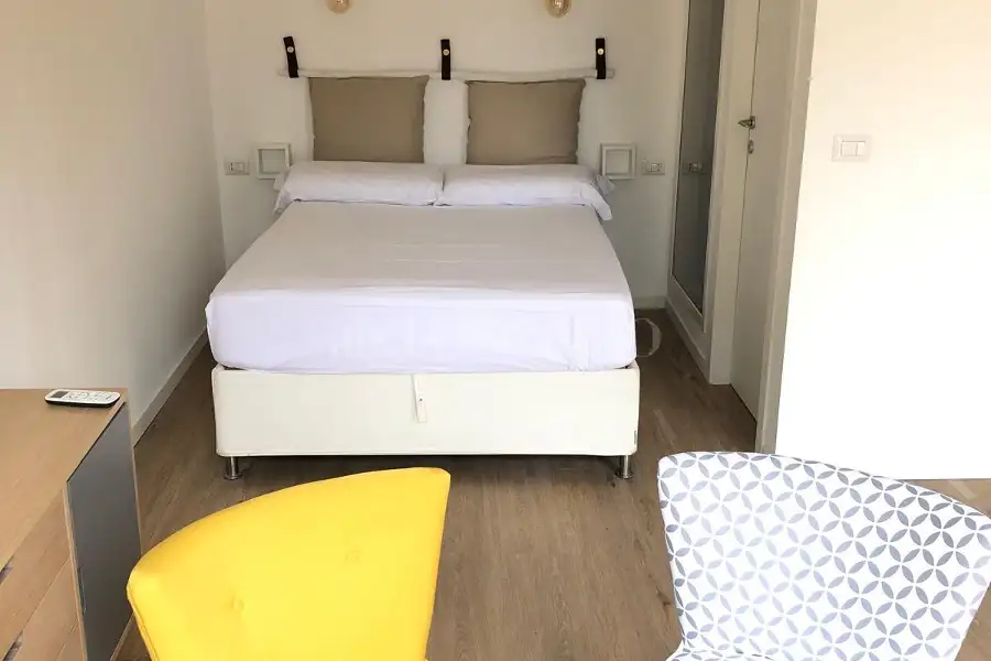 Casa in vendita di 25 mq a €255.000 (rif. 21/2026)