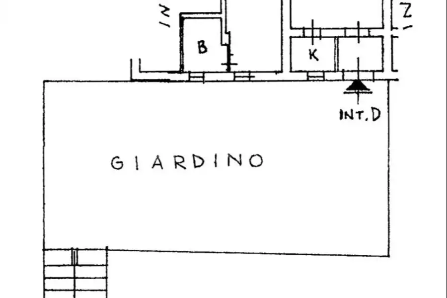 Casa in vendita di 45 mq a €130.000 (rif. 21/2026)